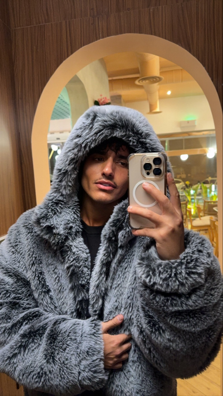 محتوى سناب شات لـ AMAR