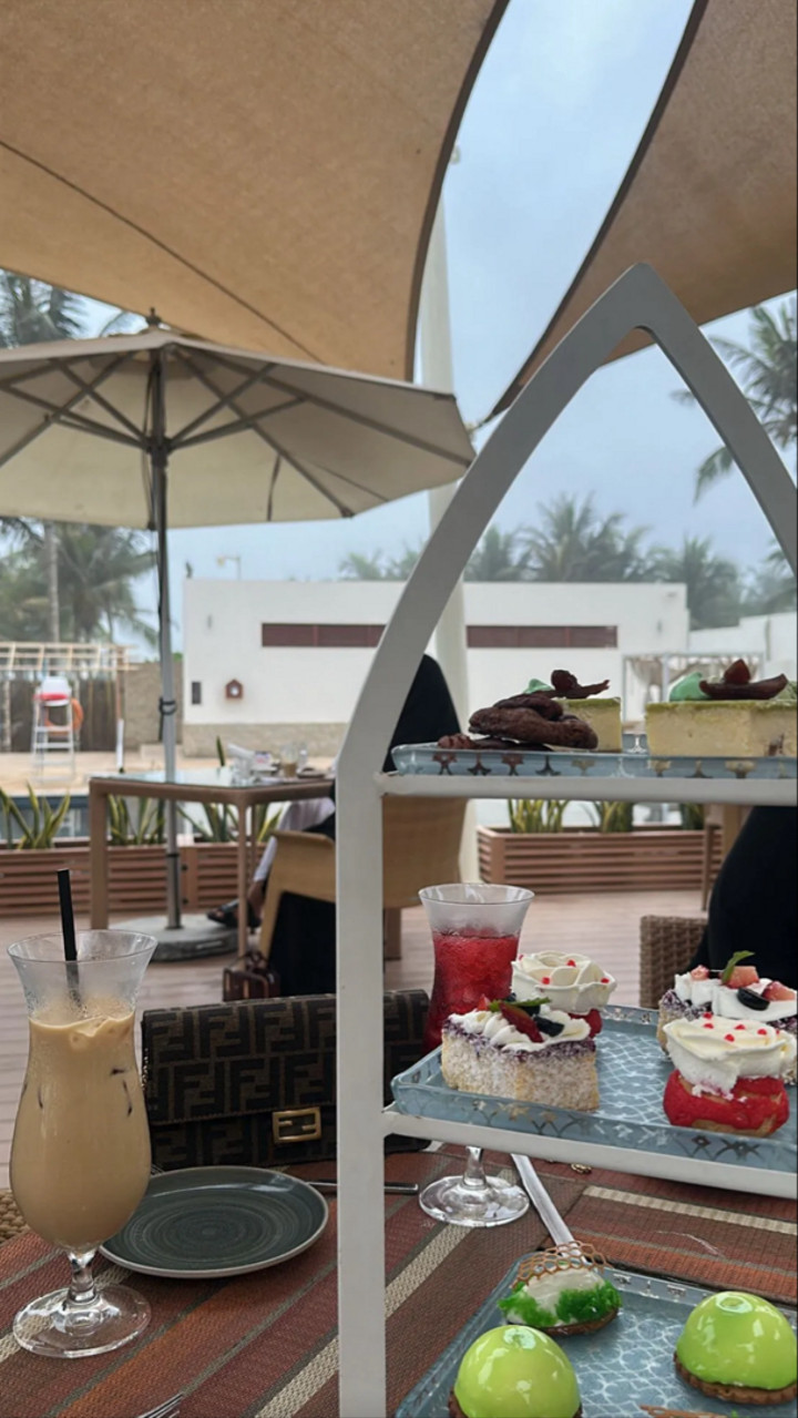 محتوى سناب شات لـ ﮼نُ