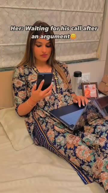 Preview for a Spotlight video that uses the EhAb AlaWNi Lens