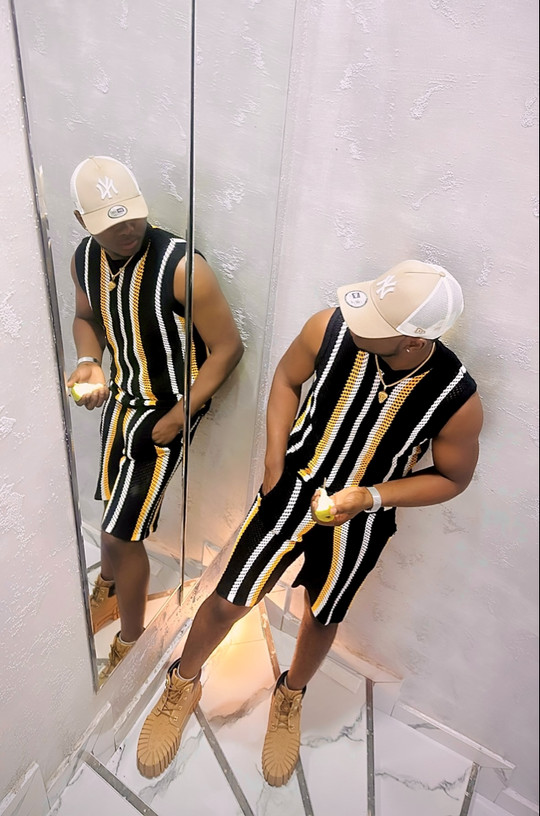 therealfabolina