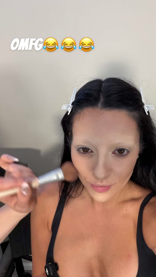 Christina R Ottrando Spotlight #fapchati5