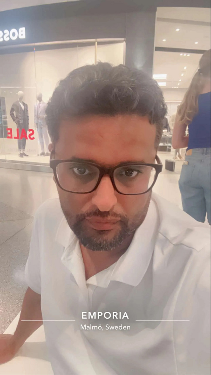 قصة سناب شات للحساب abdul.fx رقم 184