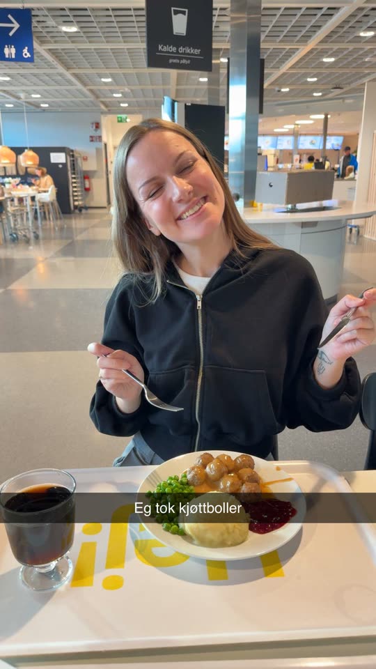 Iris Eyfjord Hreidarsdottir Spotlight #fapchati5