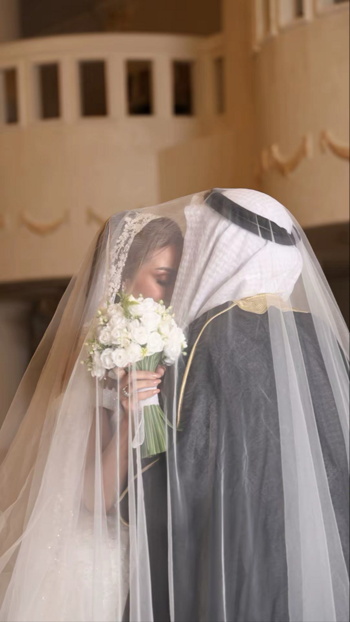 محتوى سناب شات لـ ميعاد | مصورة أعراس 📸