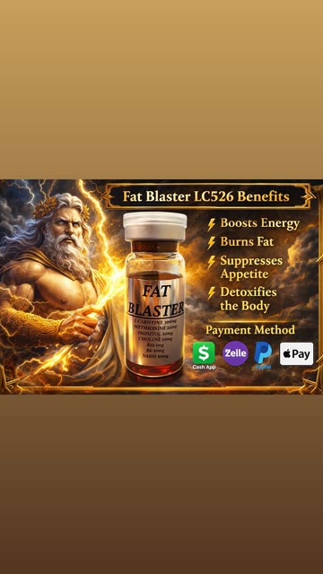 lc526 lipo c fat blaster Power meets precision. Lipo6 Black and Lipo6 Hers — designed for him and  her, built for results. 💪 2500 tk each 30 servings main image 0