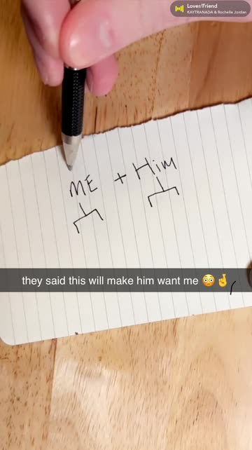 Spotlight content by a Snapchat user