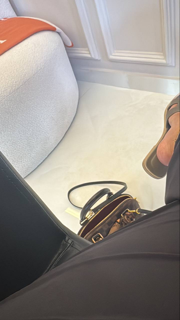 محتوى سناب شات لـ IKRAM SEDAM IN 🇲🇦