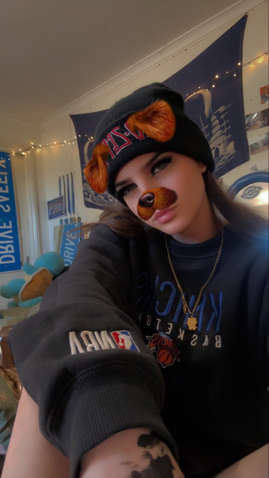elishashawty