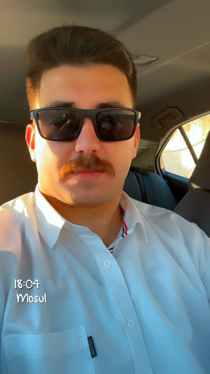 محتوى سناب شات لـ شجاع المشهداني