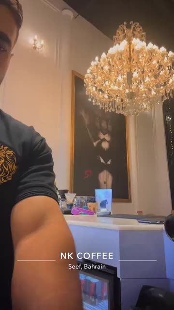Preview for a Spotlight video that uses the MI Lens