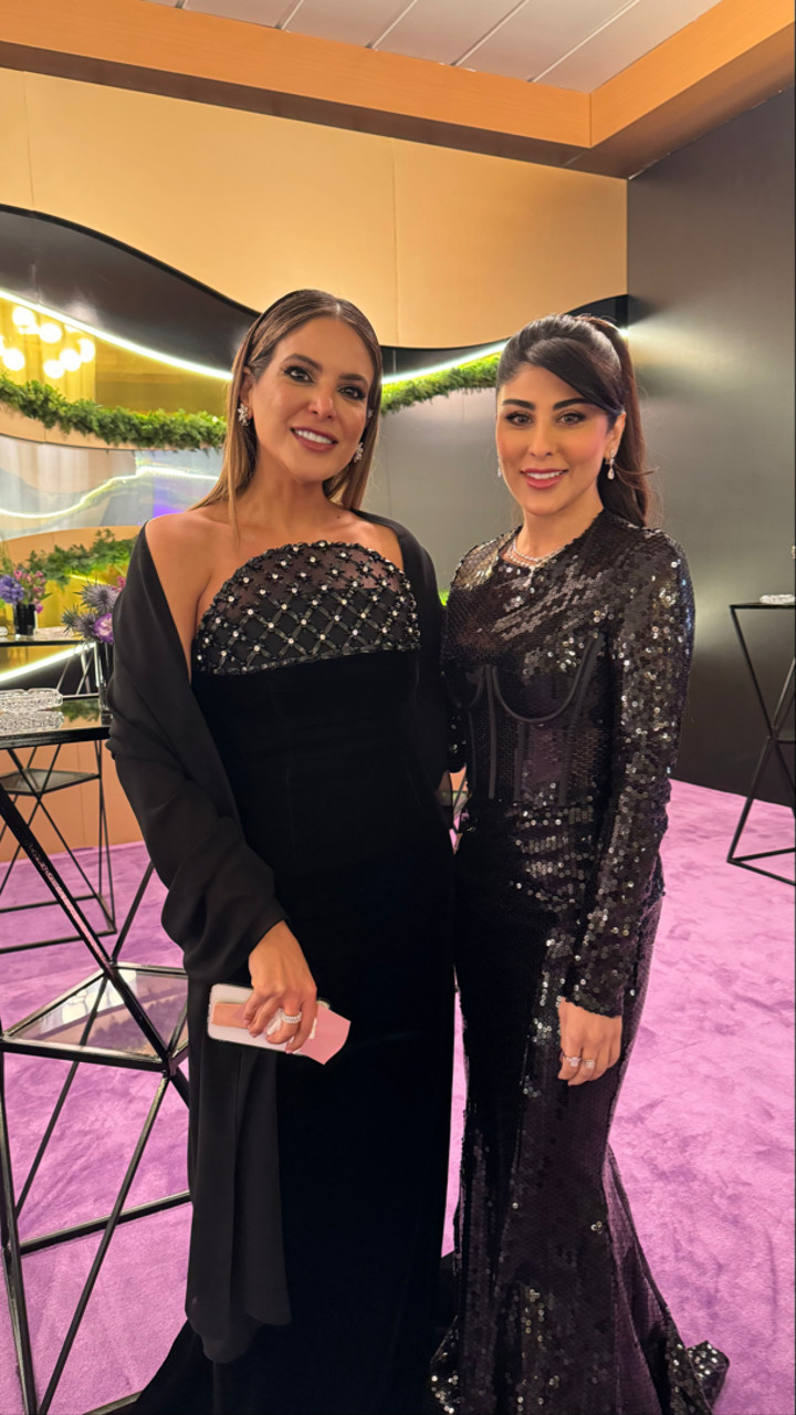 محتوى سناب شات لـ زارا البلوشي