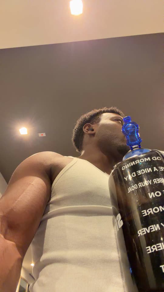champagnemike
