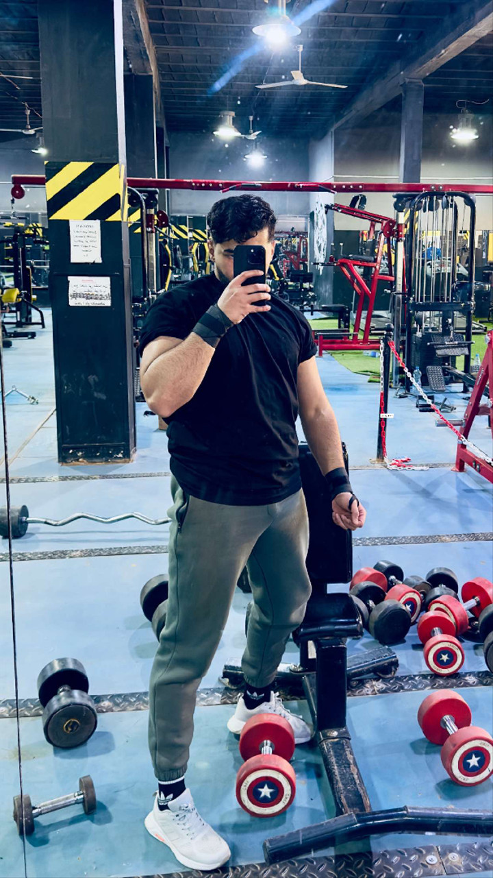 محتوى سناب شات لـ Tamer meQdade🩶