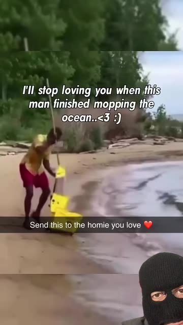 Spotlight content by a Snapchat user