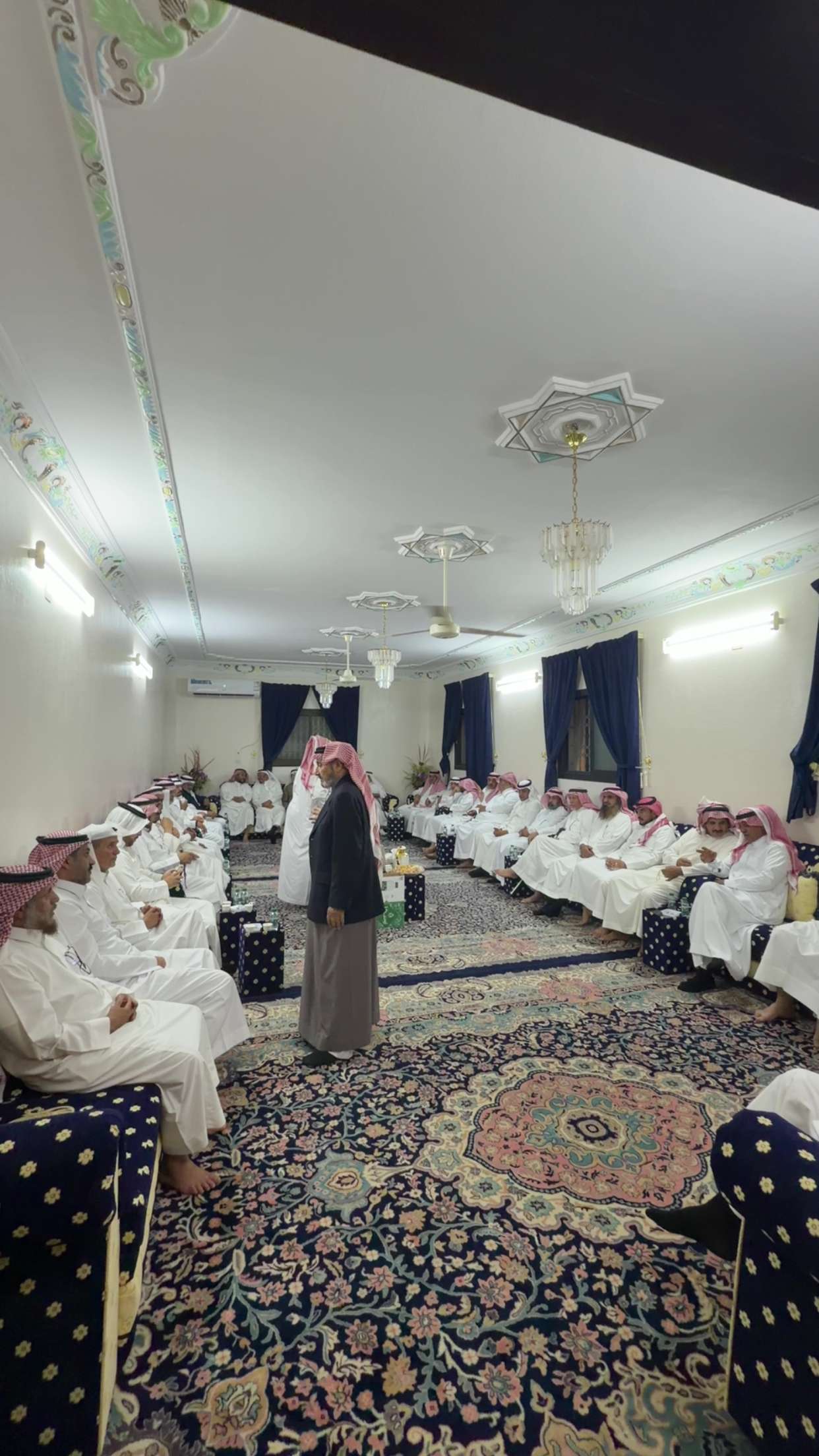 محتوى سناب شات لـ KHALED
