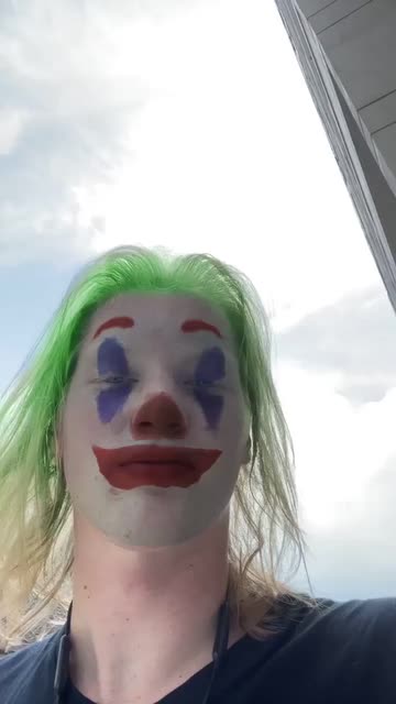 Preview for a Spotlight video that uses the jOKER Lens