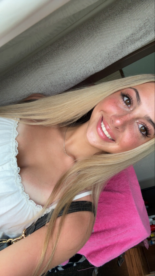 michaela72099