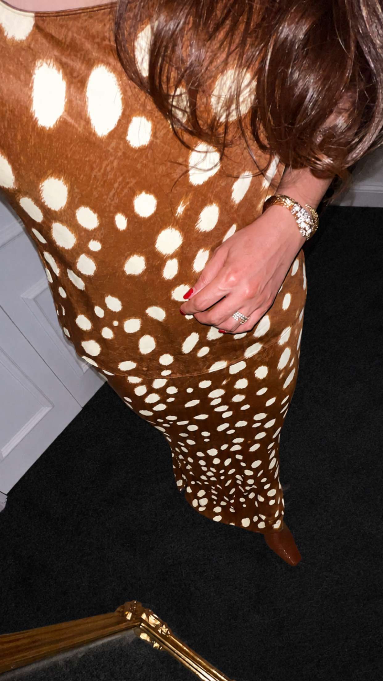 قصة سناب شات للحساب alluluaa رقم 45
