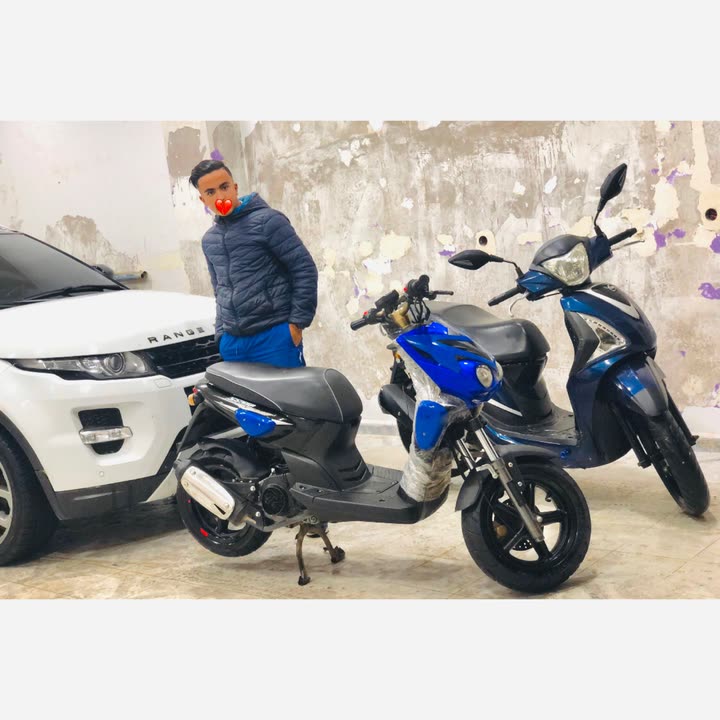 محتوى سناب شات لـ MOKHTAR🇩🇿🦁