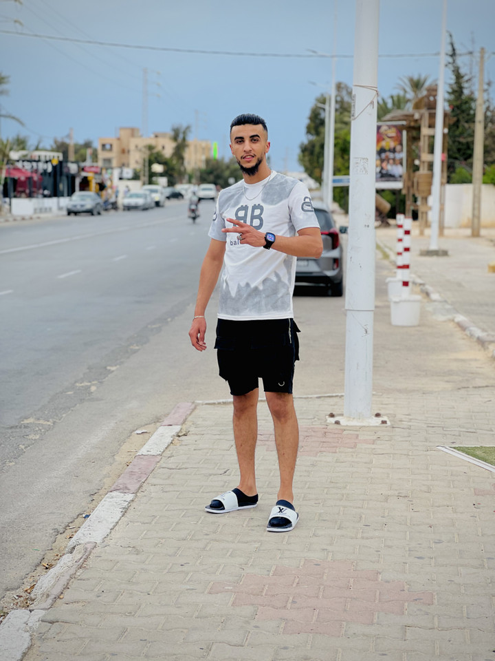 محتوى سناب شات لـ Abdo jwely🇱🇾