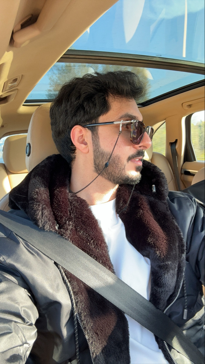 محتوى سناب شات لـ Az✨