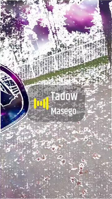 Preview for a Spotlight video that uses the Galaxy Skin Lens