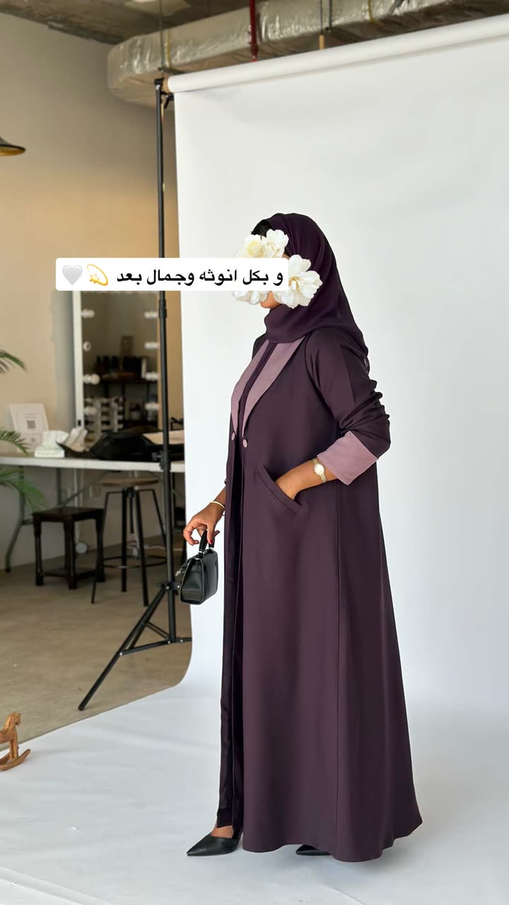 محتوى سناب شات لـ Abrar Jassim