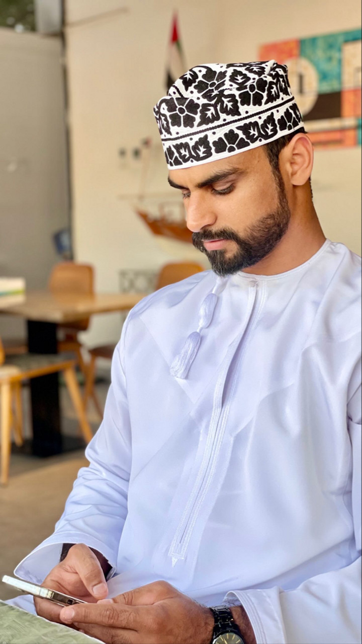 محتوى سناب شات لـ Ahmed🇴🇲