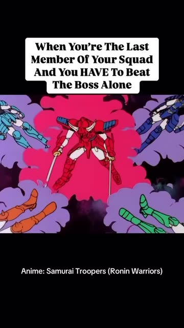 Toonami Anime Videos