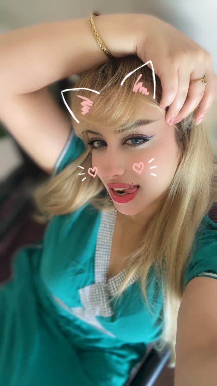 محتوى سناب شات لـ هنوده 🪷💫