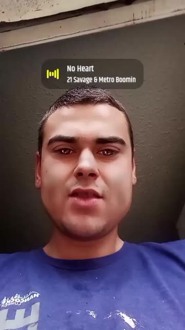 Preview for a Spotlight video that uses the Handsome Squid Lens