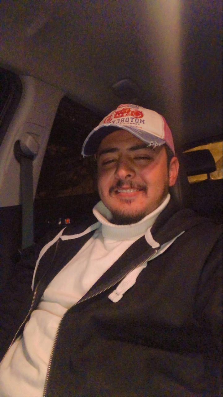 محتوى سناب شات لـ حازم السلامات
