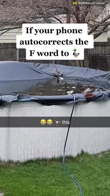 Spotlight content by a Snapchat user