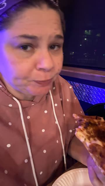 Slasher Pizza (Formally UPC)