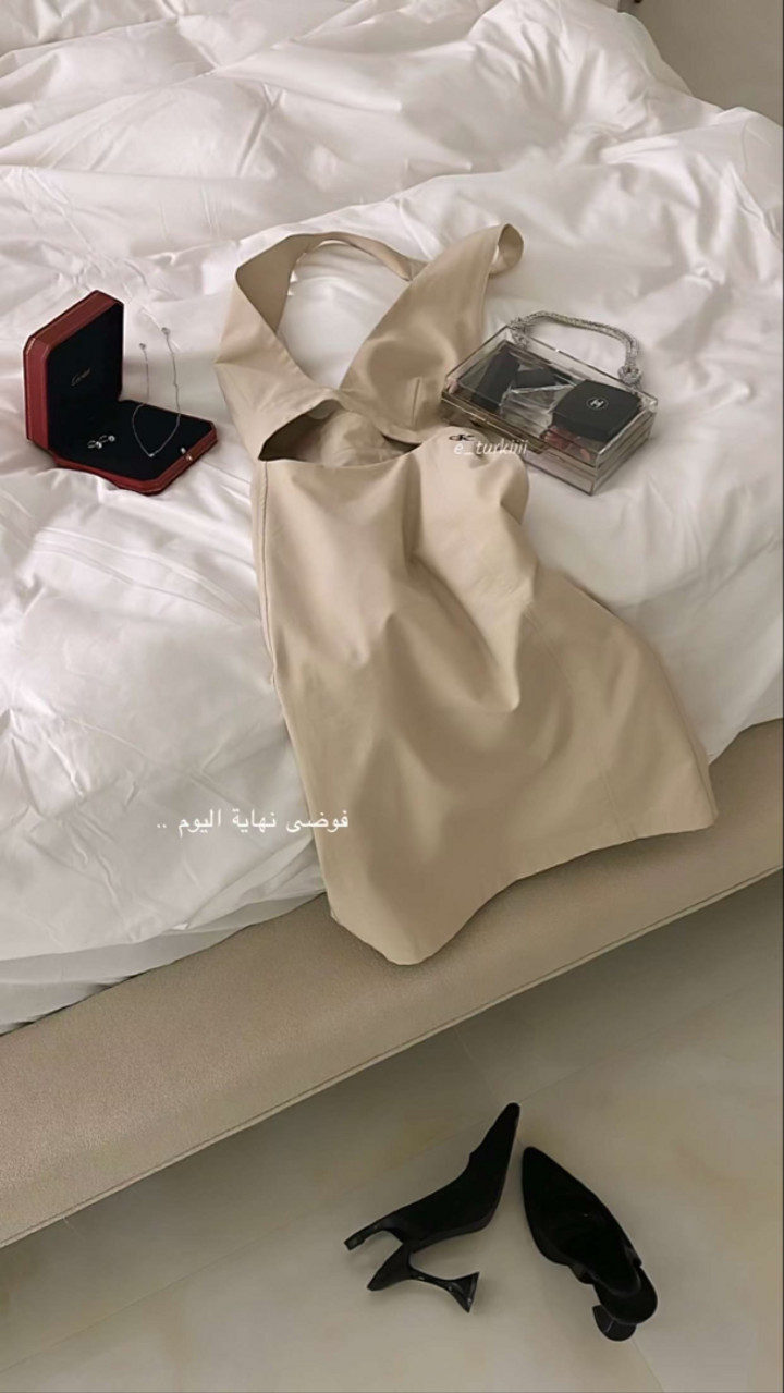 محتوى سناب شات لـ إلهام تركي🌱