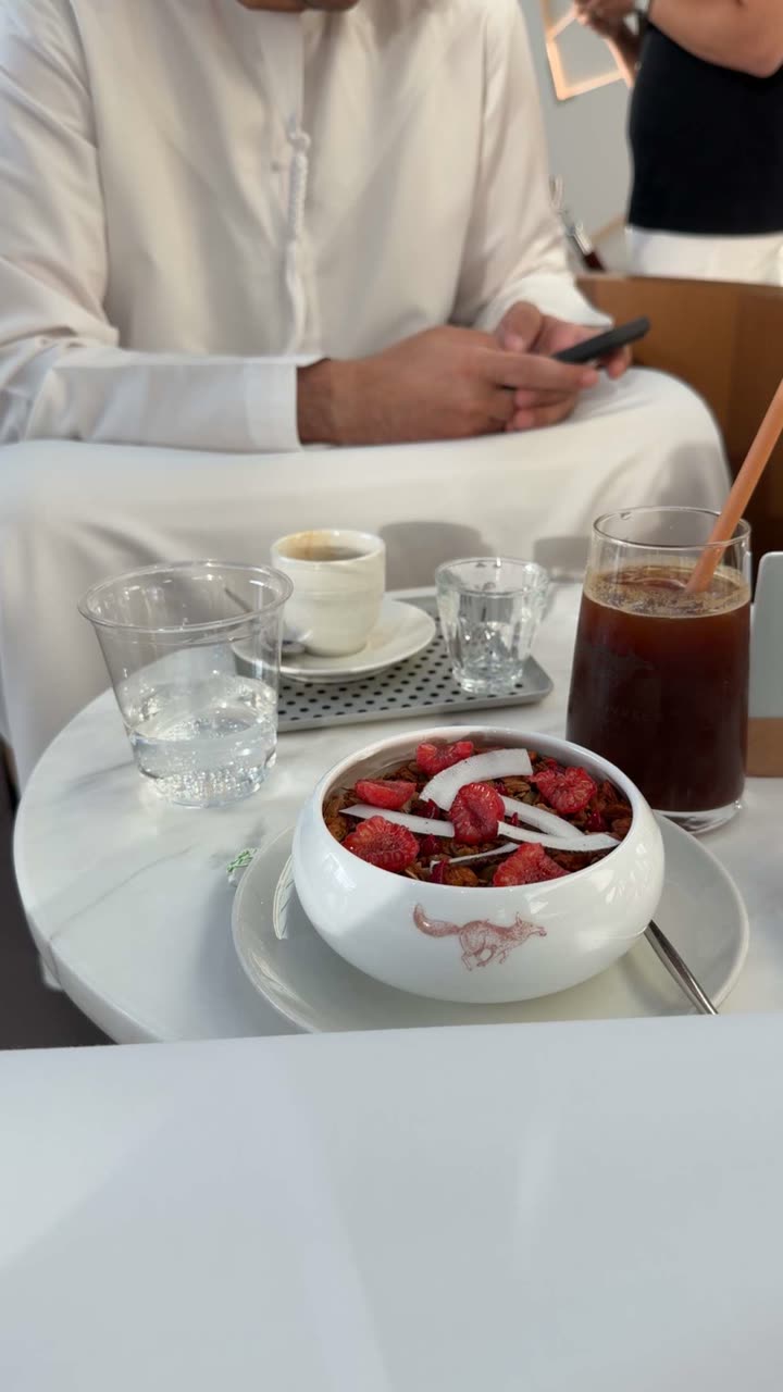 محتوى سناب شات لـ سعيد الرميثي