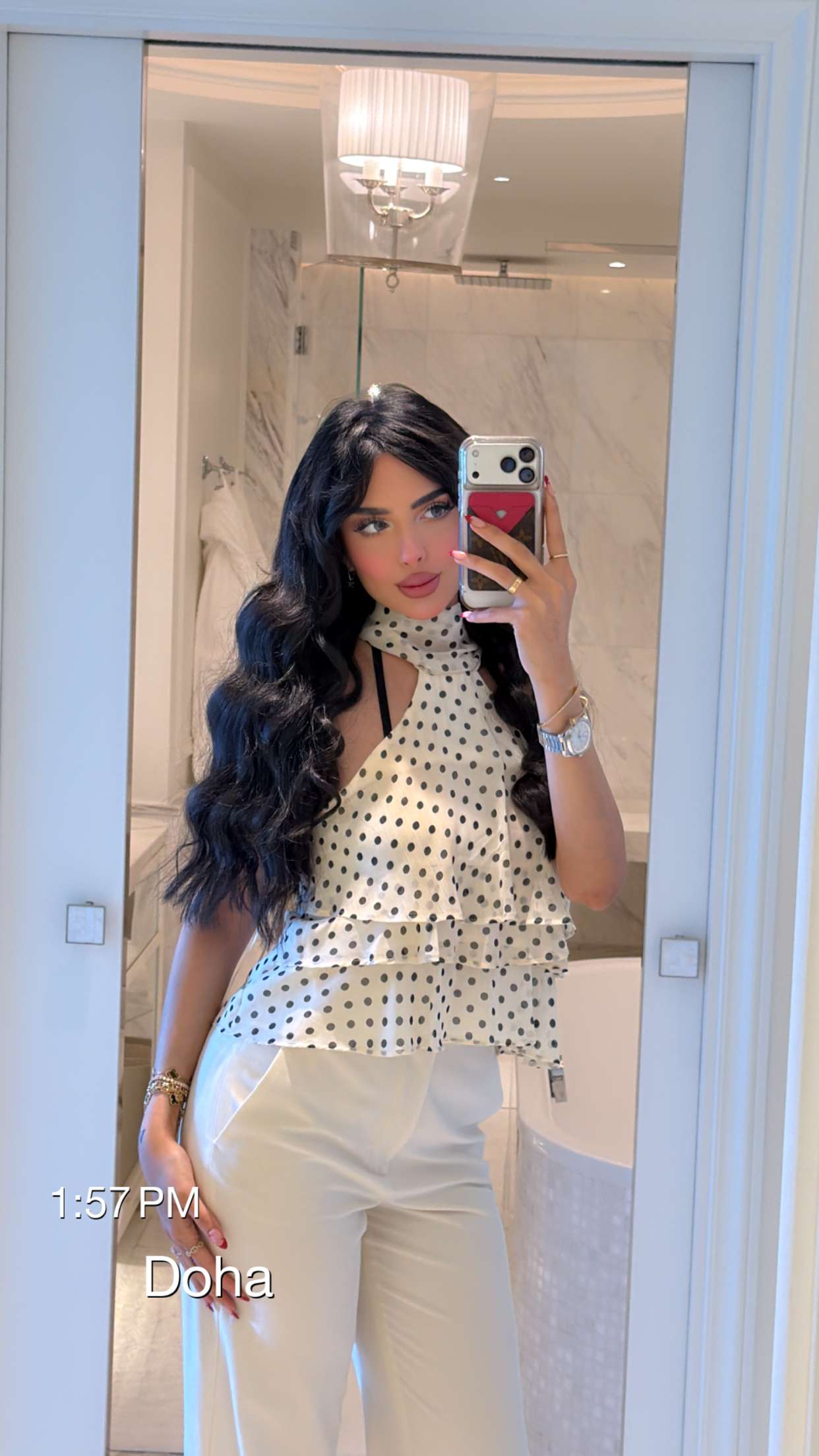 قصة سناب شات للحساب qqrsv2 رقم 20