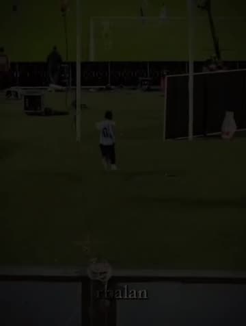 Preview for a Spotlight video that uses the Low Exposure Lens