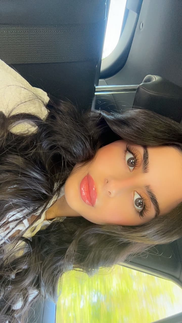 محتوى سناب شات لـ شمس شاكر✨