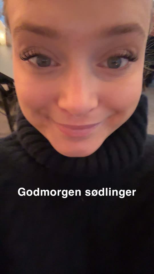 Sønder & Sofie Spotlight #fapchati8