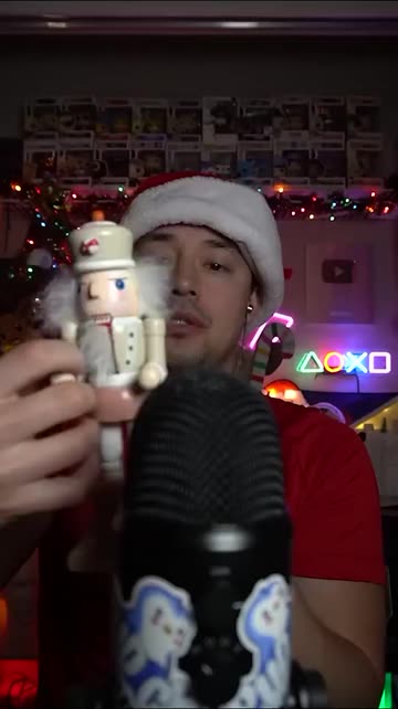 Corey ASMR