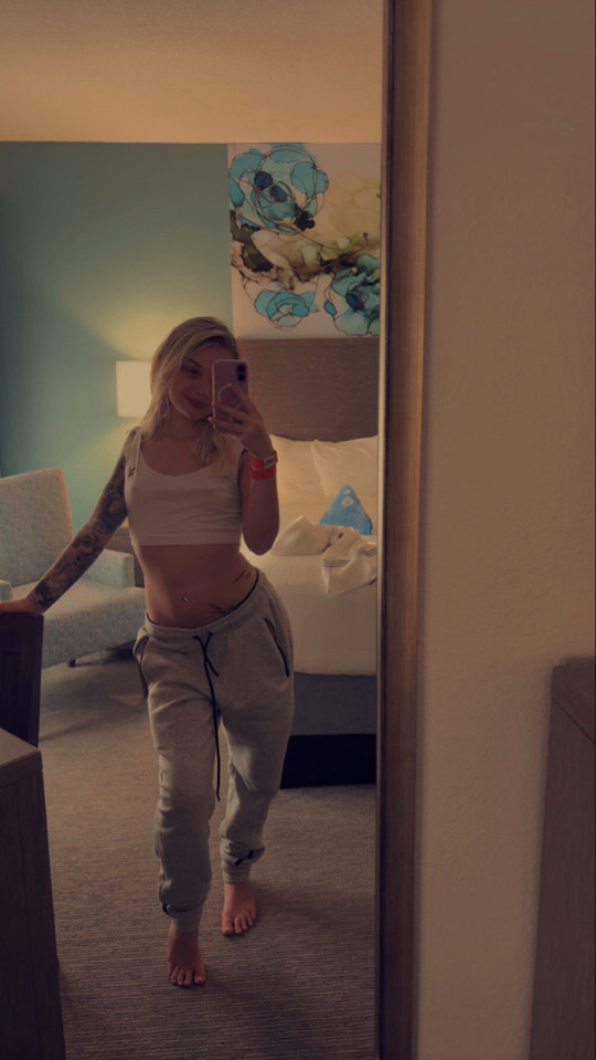 lexii.hartt