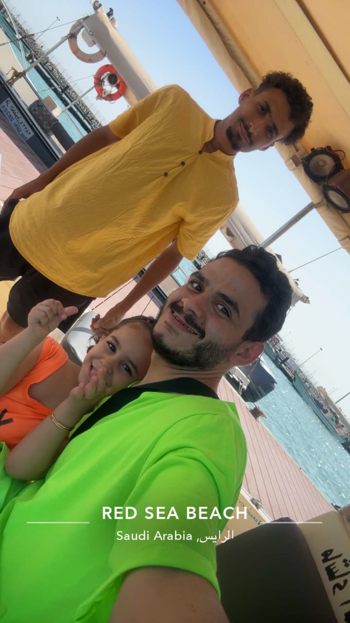 محتوى سناب شات لـ Osamah Mh