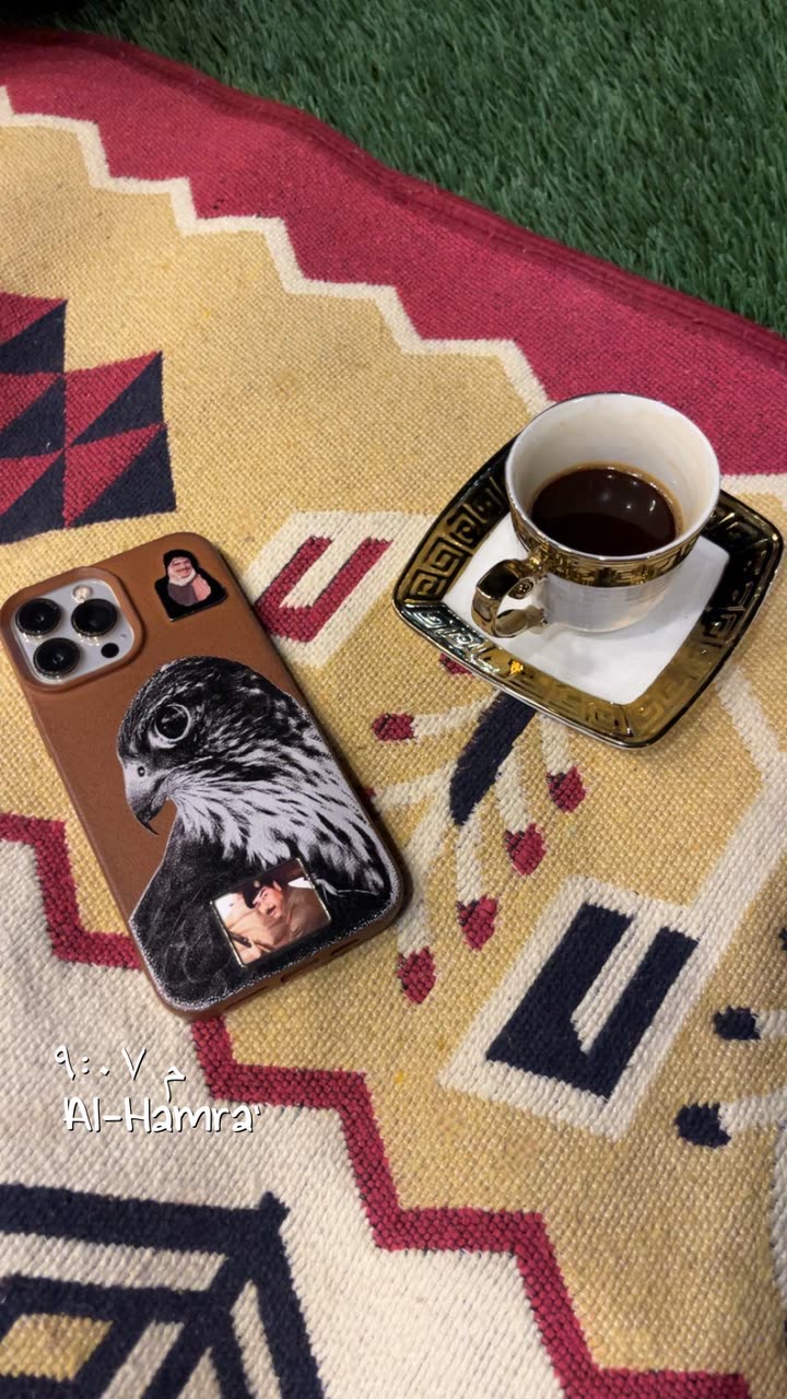 محتوى سناب شات لـ EMAN AL5HALIDI 𓅂 🇰🇼| 🇯🇴
