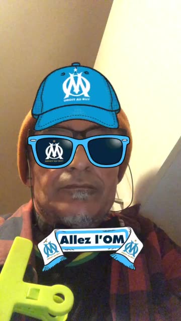Preview for a Spotlight video that uses the MARSEILLE Lens