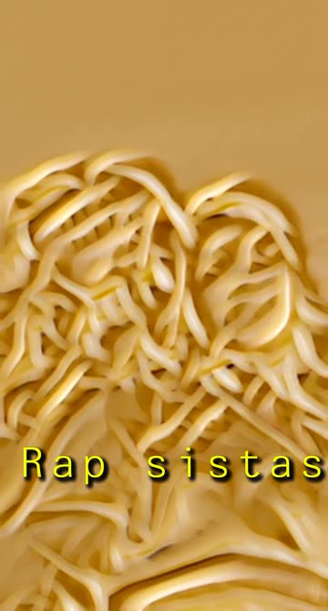 Preview for a Spotlight video that uses the Noodles Lens