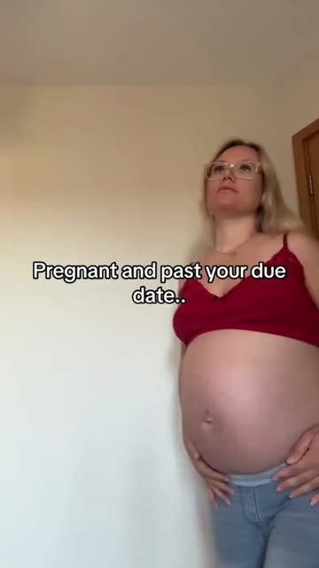 pregnantjenny