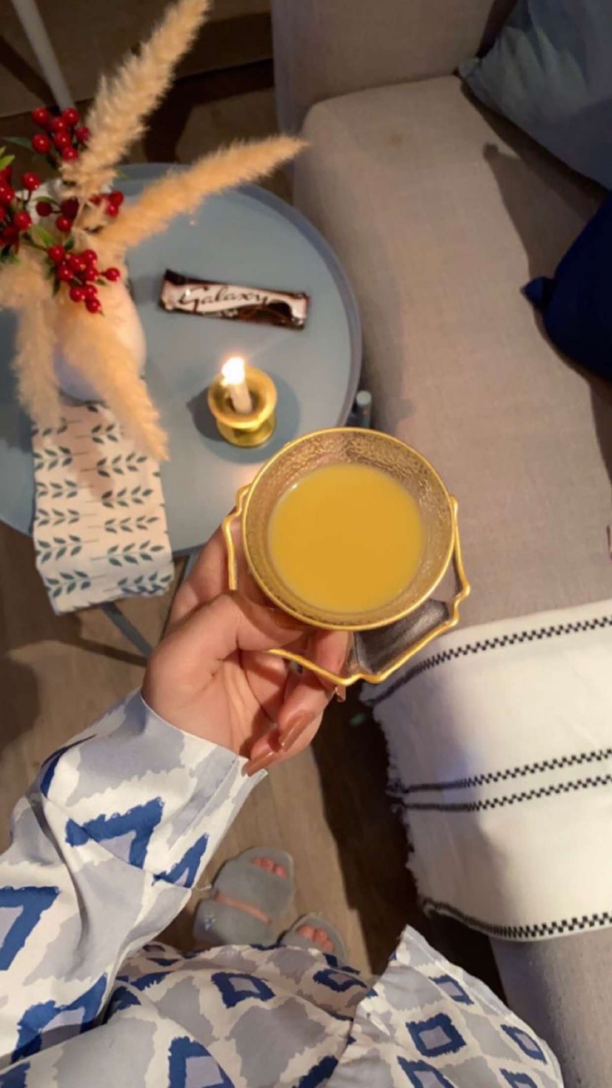 محتوى سناب شات لـ سلمى تغطيات جازان 👩🏻‍⚕️