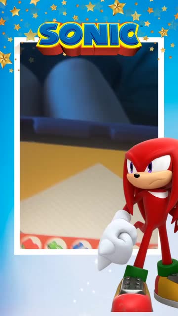 Preview for a Spotlight video that uses the Sonic Frame Lens