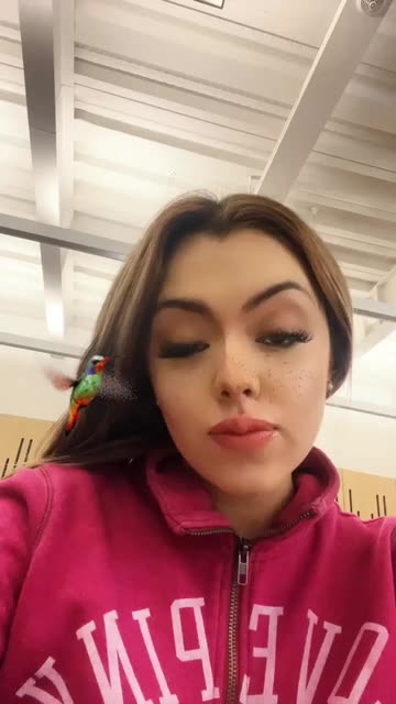 Preview for a Spotlight video that uses the Hummingbird Lens